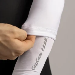 GripGrab - UPF 50+ UV Protect Arm Sleeves - Armlinge