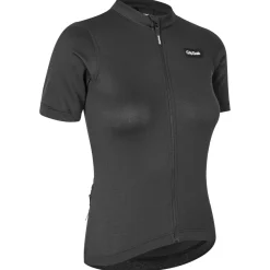 GripGrab - Women's EXPLR Merinotech Short Sleeve Jersey - Radtrikot