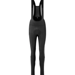 GripGrab - Women's PACR Thermal Bib Tights - Radhose