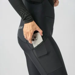 GripGrab - Women's PACR Thermal Bib Tights - Radhose