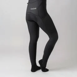 GripGrab - Women's PACR Thermal Bib Tights - Radhose