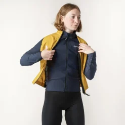 GripGrab - Women's PACR Windproof Lightweight Vest - Fahrradweste