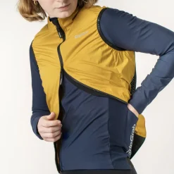 GripGrab - Women's PACR Windproof Lightweight Vest - Fahrradweste