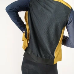 GripGrab - Women's PACR Windproof Lightweight Vest - Fahrradweste