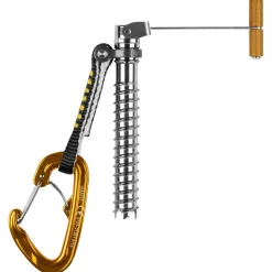 Grivel - 720 SPEEDY 10 - Eisschraube