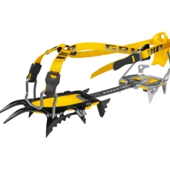 Grivel - AIR TECH HYBRID DualMatic EVO - Steigeisen