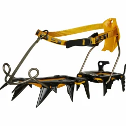 Grivel - G12 - Steigeisen