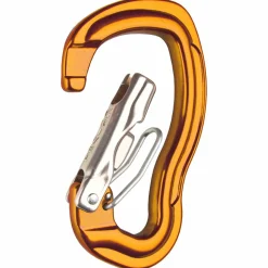 Grivel - Tau Wire Lock - Schraubkarabiner