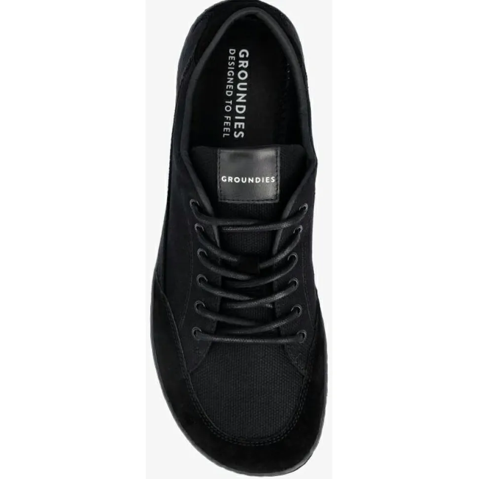 Groundies - Amsterdam - Barfußschuhe