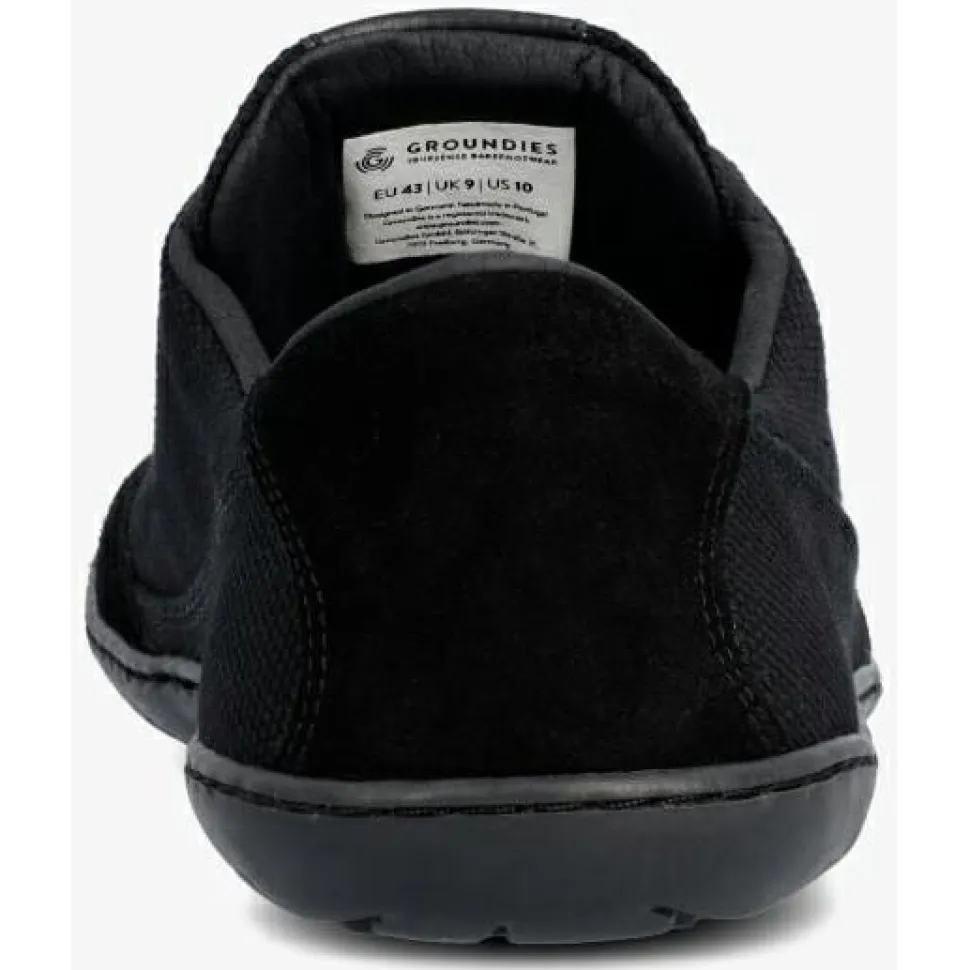 Groundies - Amsterdam - Barfußschuhe