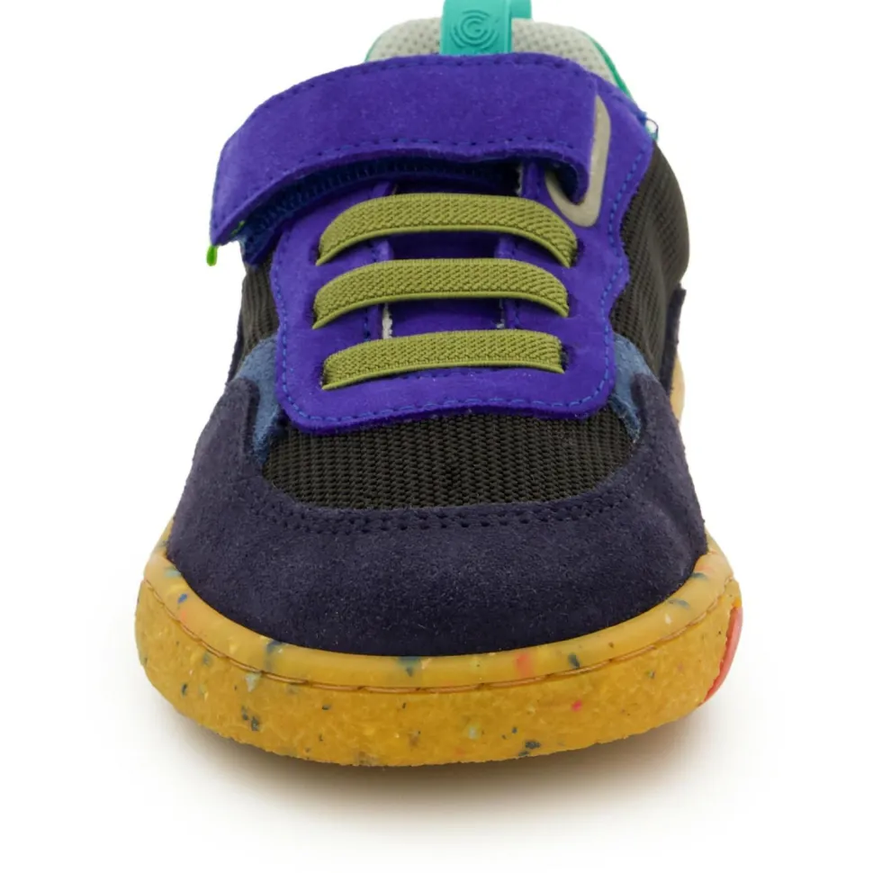 Groundies - Kid's Lou - Barfußschuhe