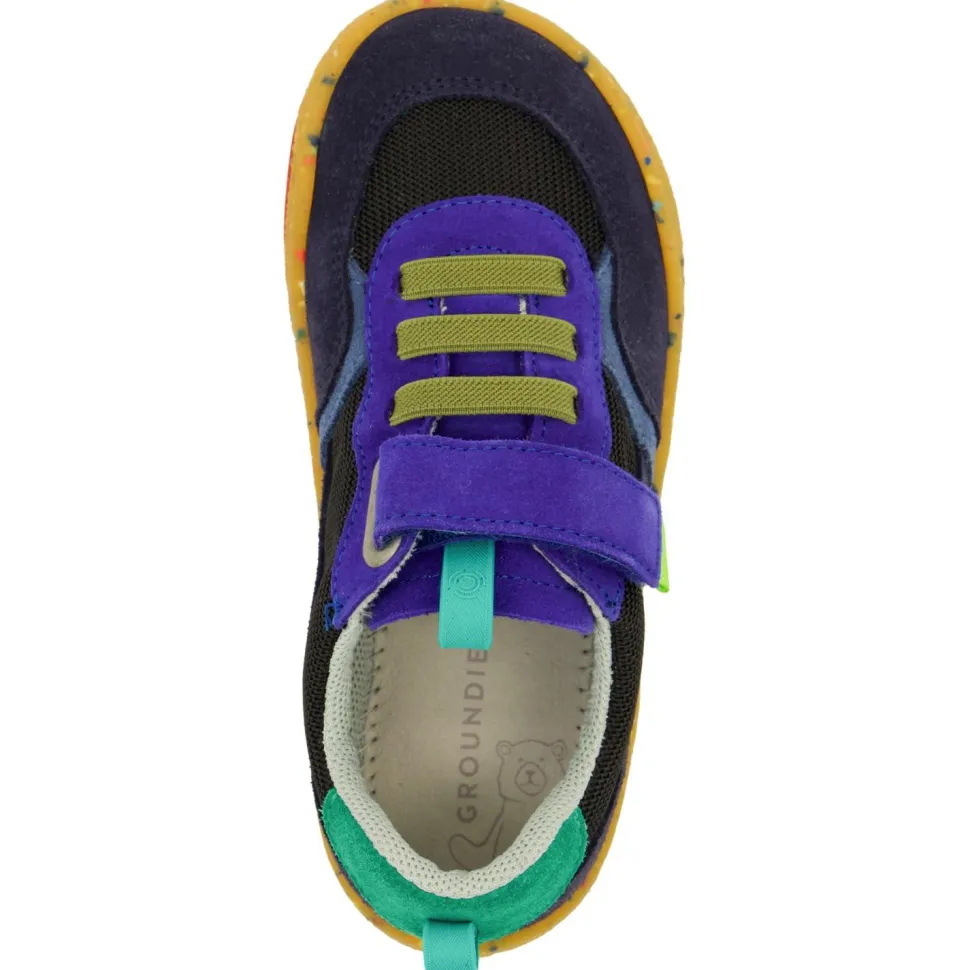 Groundies - Kid's Lou - Barfußschuhe