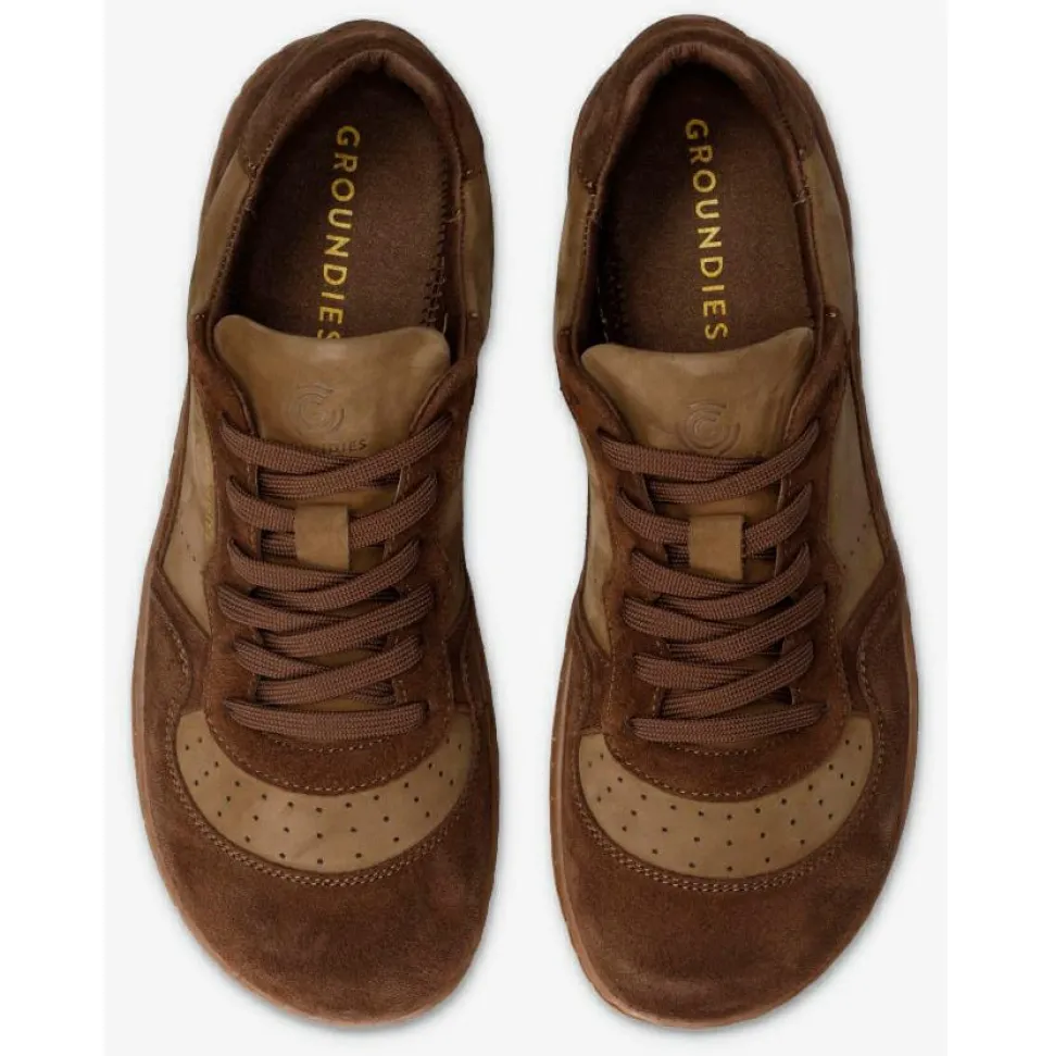 Groundies - Nova GO1 - Barfußschuhe