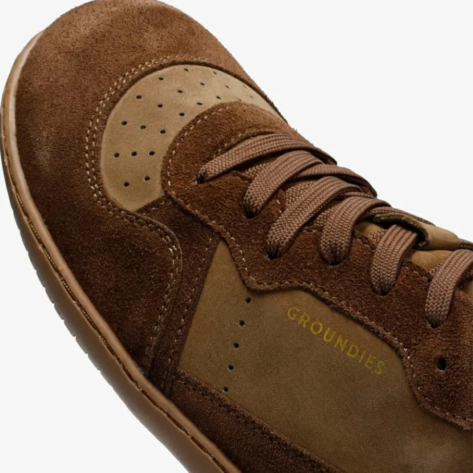 Groundies - Nova GO1 - Barfußschuhe