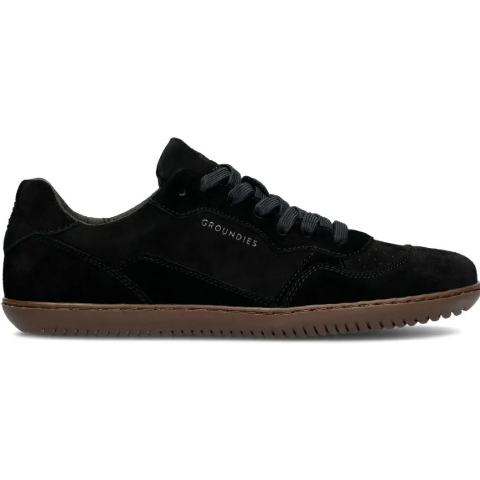 Groundies - Nova GO1 - Barfußschuhe