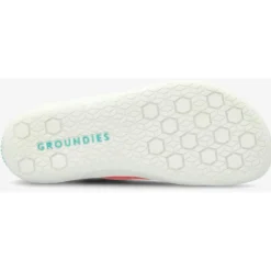 Groundies - Women's Active Knit - Barfußschuhe
