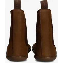 Groundies - Women's Camden Barefoot+ - Winterschuhe