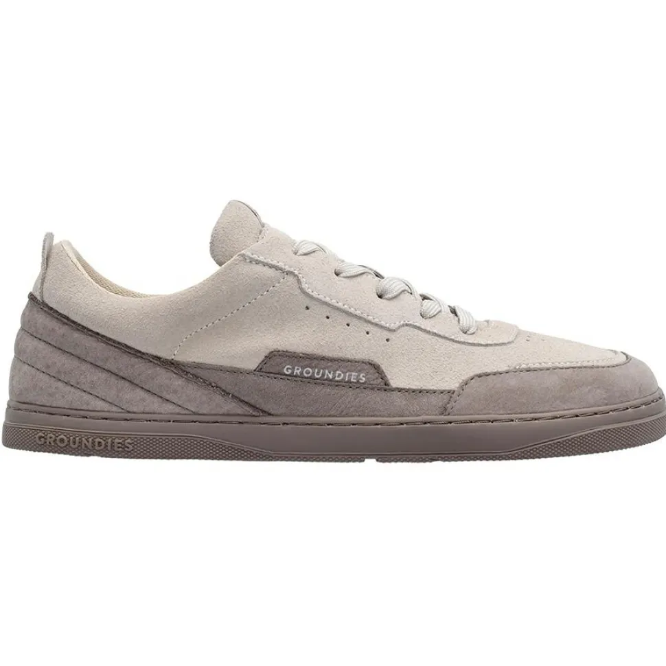 Groundies - Zürich - Barfußschuhe