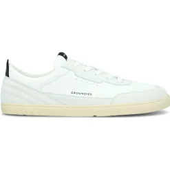 Groundies - Zürich - Barfußschuhe