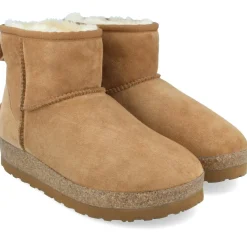 Haflinger - Aino - Hüttenschuhe