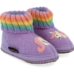 Haflinger - Kid's Fairy Tale - Hüttenschuhe