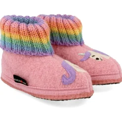 Haflinger - Kid's Fairy Tale - Hüttenschuhe