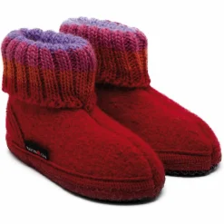 Haflinger - Kids Paul - Hüttenschuhe