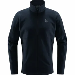 Haglöfs - Buteo Mid Jacket - Fleecejacke