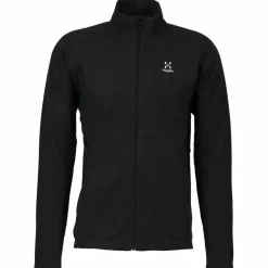 Haglöfs - Buteo Mid Jacket - Fleecejacke