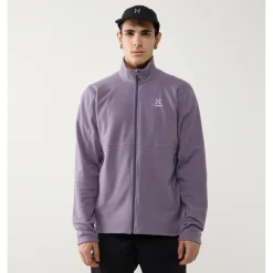 Haglöfs - Buteo Mid Jacket - Fleecejacke