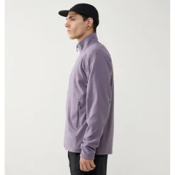 Haglöfs - Buteo Mid Jacket - Fleecejacke