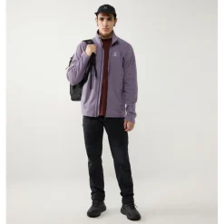 Haglöfs - Buteo Mid Jacket - Fleecejacke