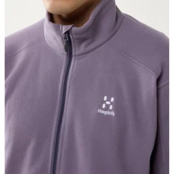 Haglöfs - Buteo Mid Jacket - Fleecejacke