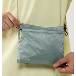 Haglöfs - Flat Accessory Bag - Umhängetasche