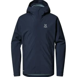 Haglöfs - Gran 3-In-1 Proof II Jacket - Doppeljacke