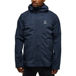 Haglöfs - Gran 3-In-1 Proof II Jacket - Doppeljacke