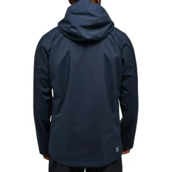 Haglöfs - Gran 3-In-1 Proof II Jacket - Doppeljacke