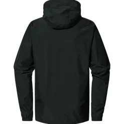 Haglöfs - Hajk GTX Jacket - Regenjacke