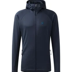 Haglöfs - Korp Mid Hood - Fleecejacke