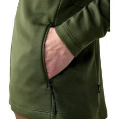 Haglöfs - Korp Mid Hood - Fleecejacke