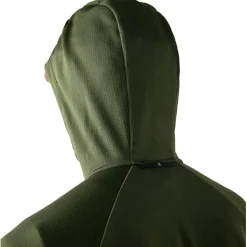 Haglöfs - Korp Mid Hood - Fleecejacke
