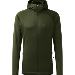 Haglöfs - Korp Mid Hood - Fleecejacke