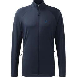 Haglöfs - Korp Mid Jacket - Fleecejacke