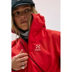 Haglöfs - Korp Proof Jacket - Regenjacke