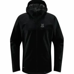 Haglöfs - Korp Proof Jacket - Regenjacke