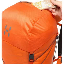 Haglöfs - L.I.M 25 - Wanderrucksack