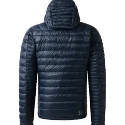 Haglöfs - L.I.M Down II Hood - Daunenjacke