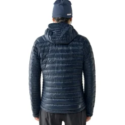 Haglöfs - L.I.M Down II Hood - Daunenjacke