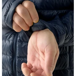 Haglöfs - L.I.M Down II Hood - Daunenjacke