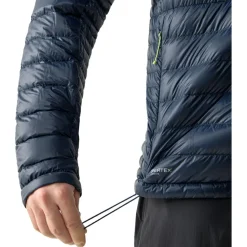 Haglöfs - L.I.M Down II Hood - Daunenjacke